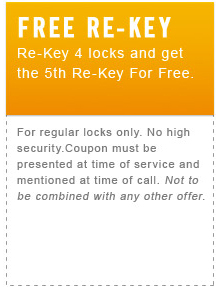 Free re-key Jackson MS