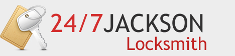 24/7 Jackson Locksmith MS